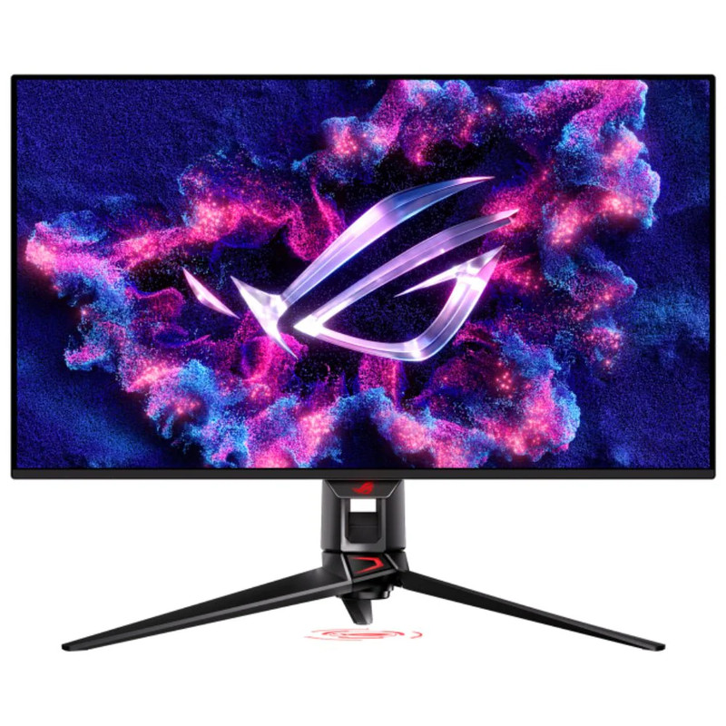 Asus ROG Swift PG32UCDM OLED 32" 4K 240Hz Gaming Monitor - شاشة ألعاب